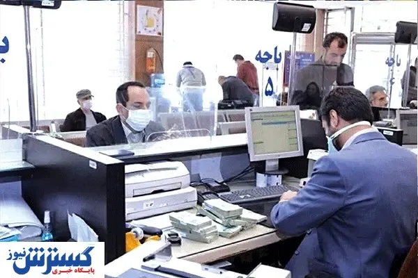 دولت در صدر ابربدهکاران بانکی