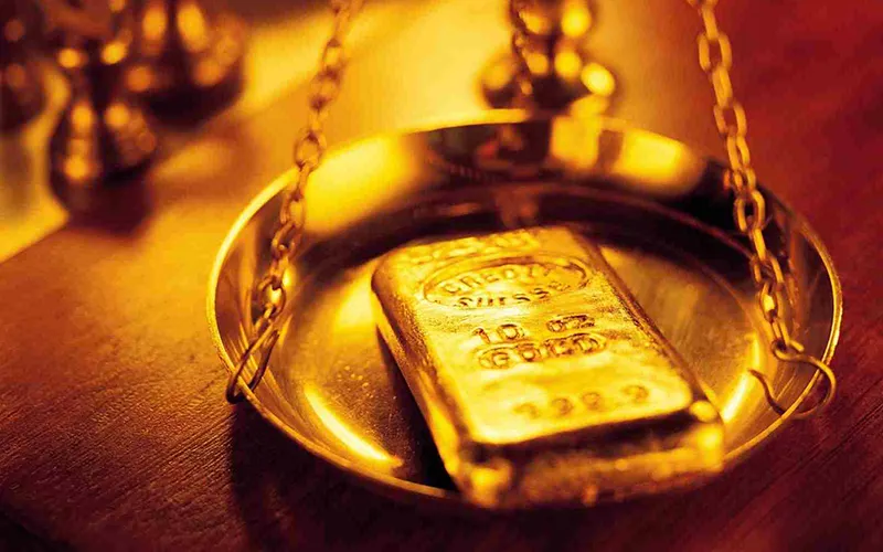 قیمت طلا امروز یکشنبه ۲۳ فروردین ۱۴۰۵
