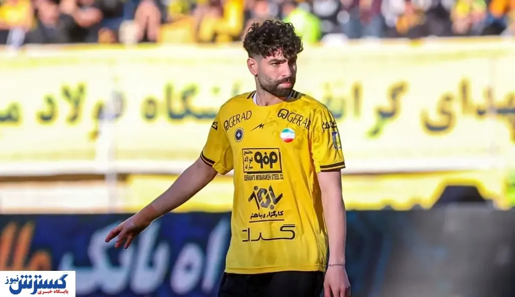 ۲ استعداد ناب در لیست استقلال