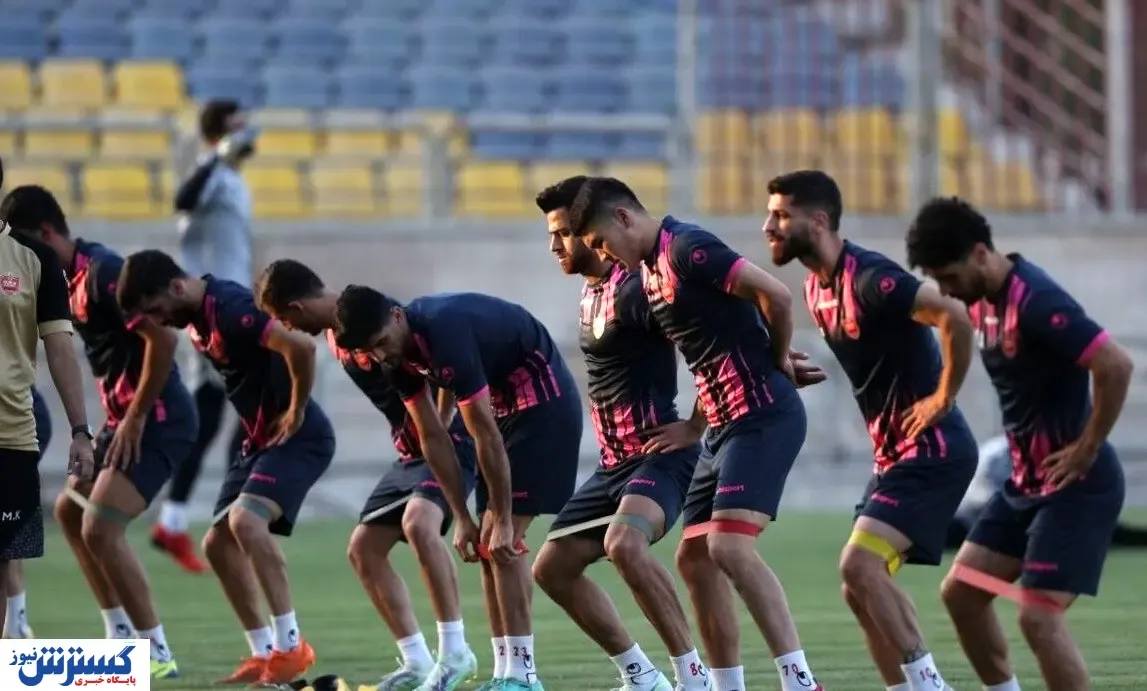 خطر بزرگ بیخ گوش پرسپولیس