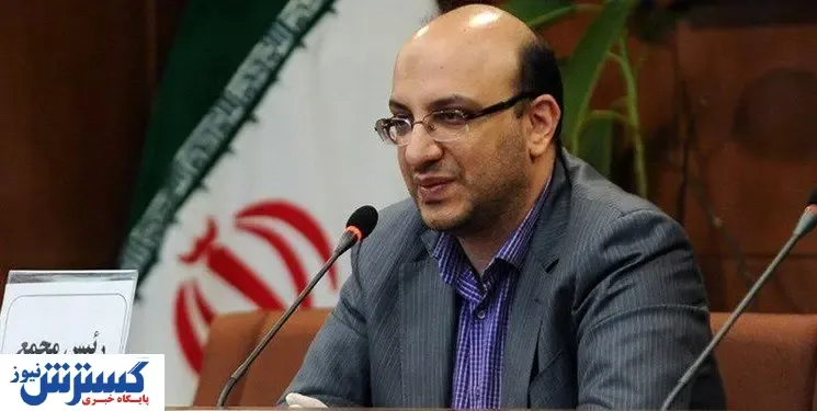 ۱۰ میلیارد دوم به فدراسیون فوتبال واریز می‌شود