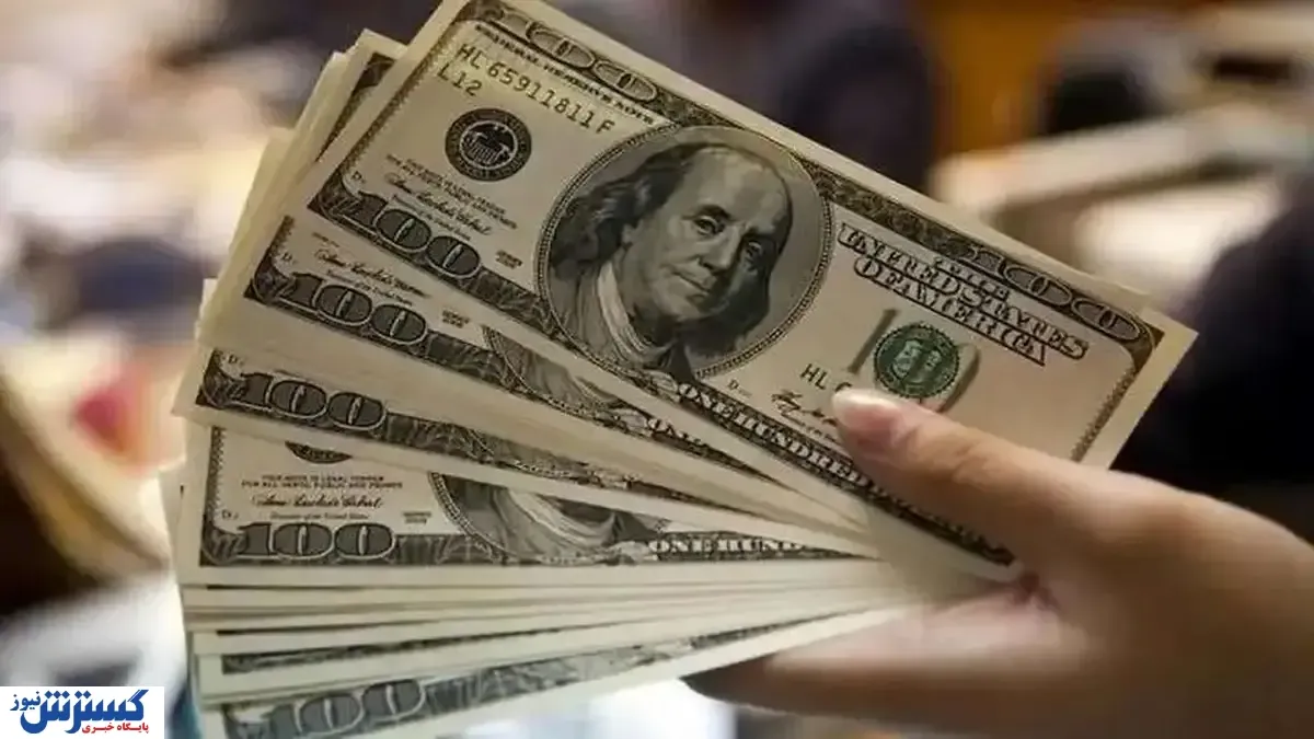 افزایش قیمت دلار به داد بازار سرمایه رسید !