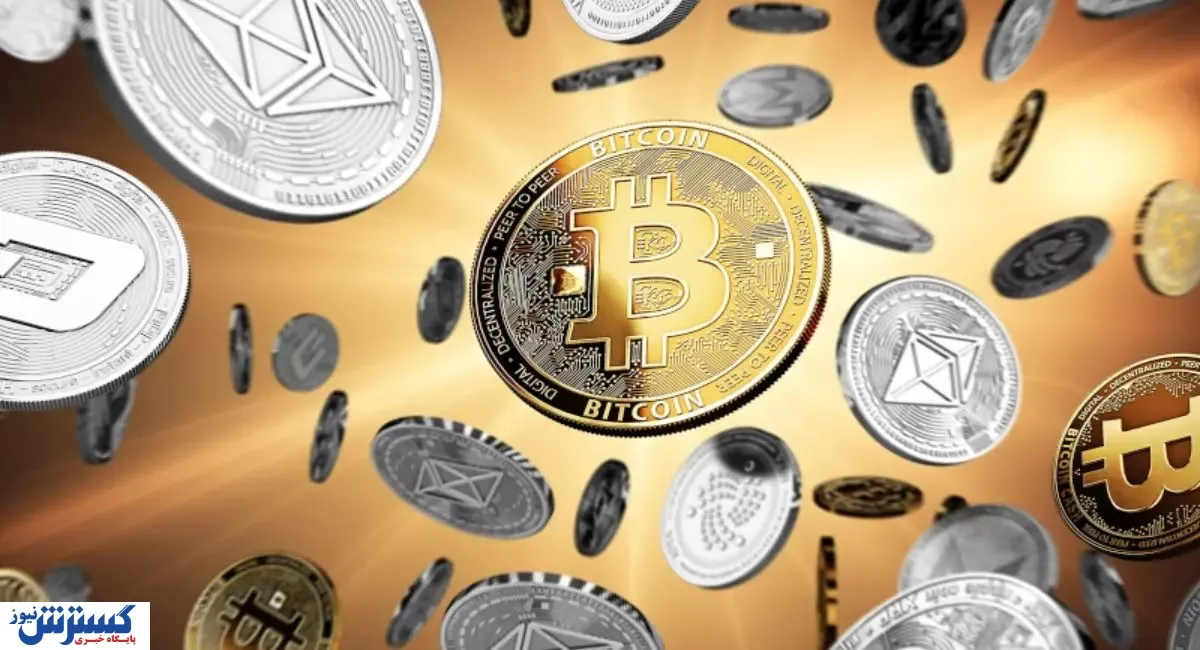 قیمت ارز دیجیتال