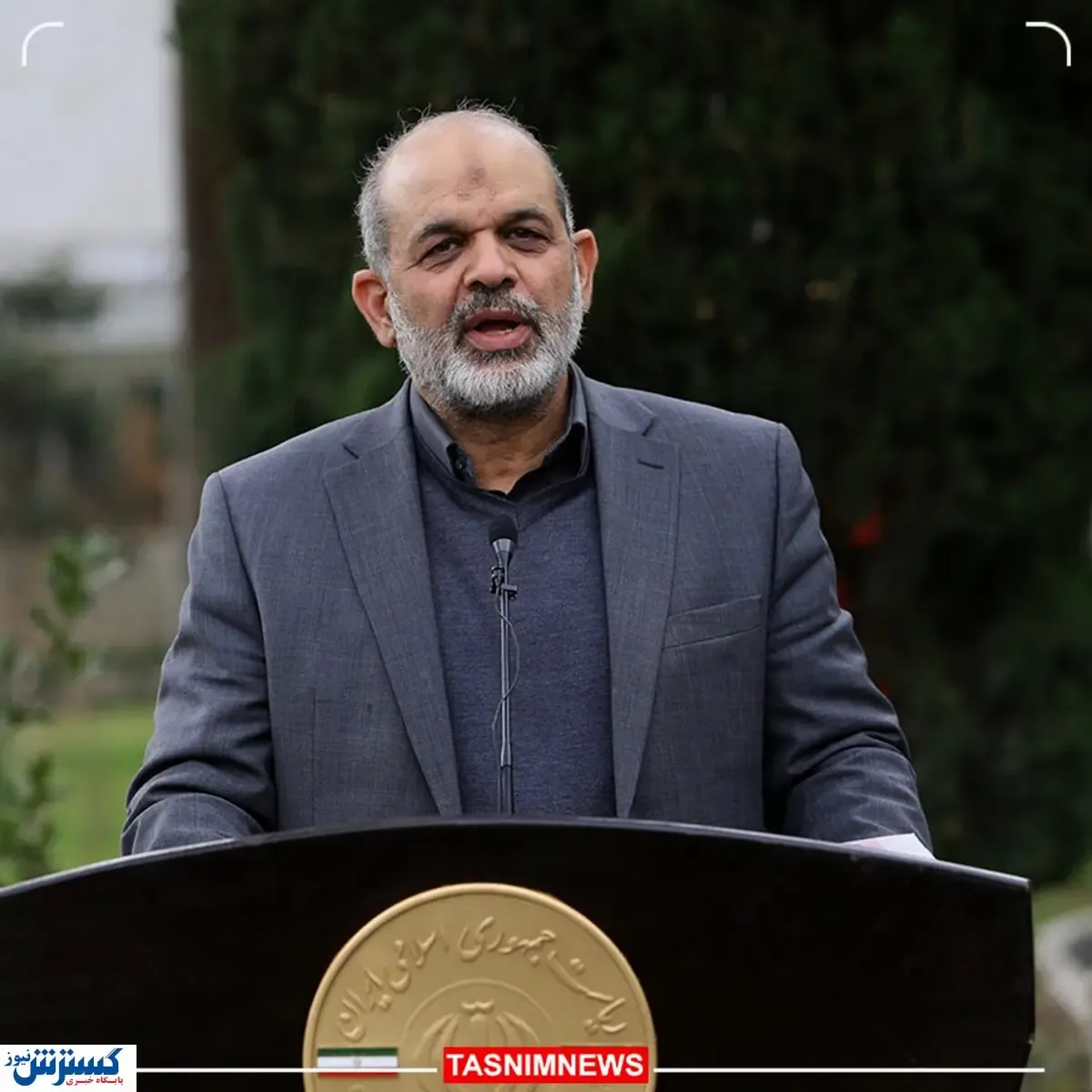 جزئیات ثبت نام داوطلبان مجلس از زبان وزیر