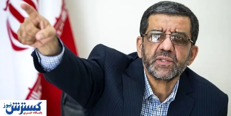 روایت ضرغامی از سیاست‌مداران آویزان!