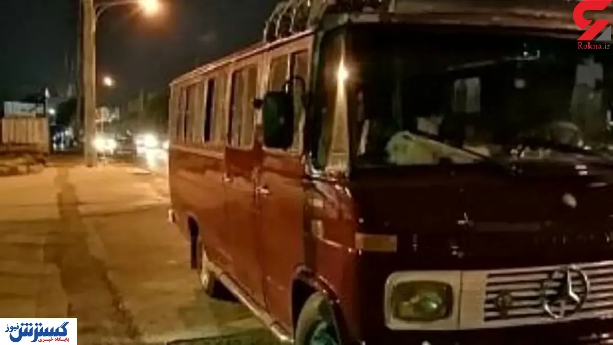 مرگ دردناک دختر ۴ ساله اصفهانی