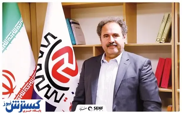 بازار مویرگی فروش تولید کنندگان را تضمین می‌ کند