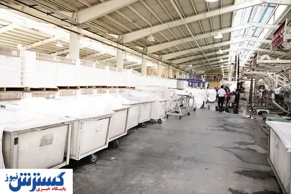 درخواست فعالان تجاری از وزیر آینده