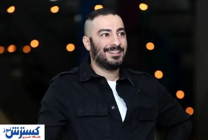 همسفر پرحاشیه نوید محمدزاده در ژاپن