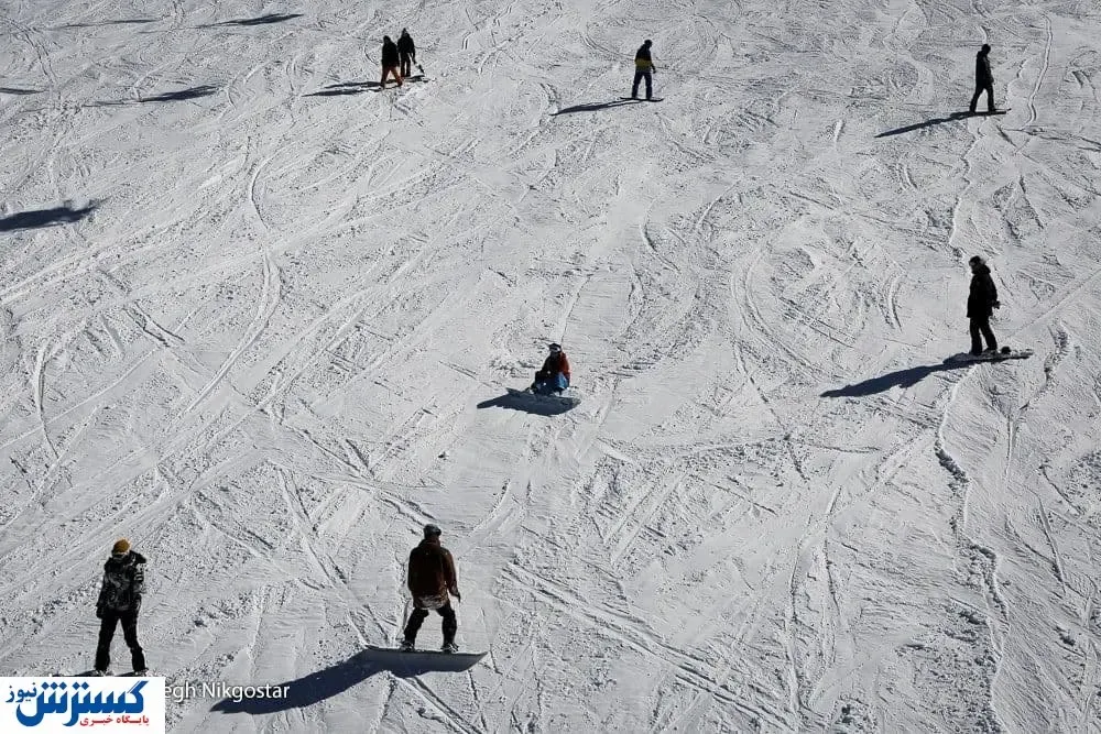 جزئیات حادثه کوهنوردان در توچال تهران/ جسد ۸ تن کشف شد