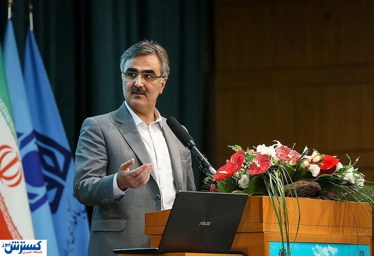 فرزین چگونه می‌تواند بازار ارز را سامان دهد؟