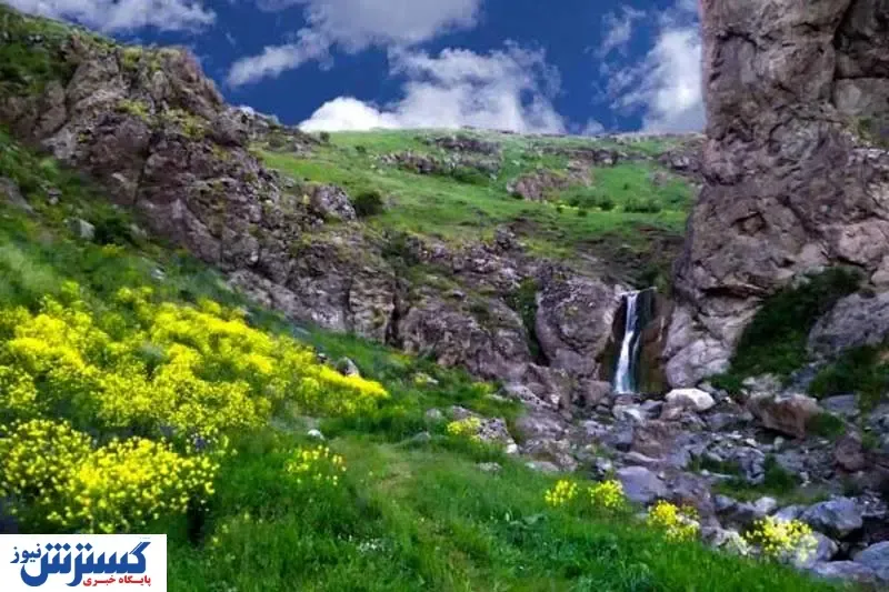 در تابستان گرم ایران برای گردشگری به کجا برویم ؟