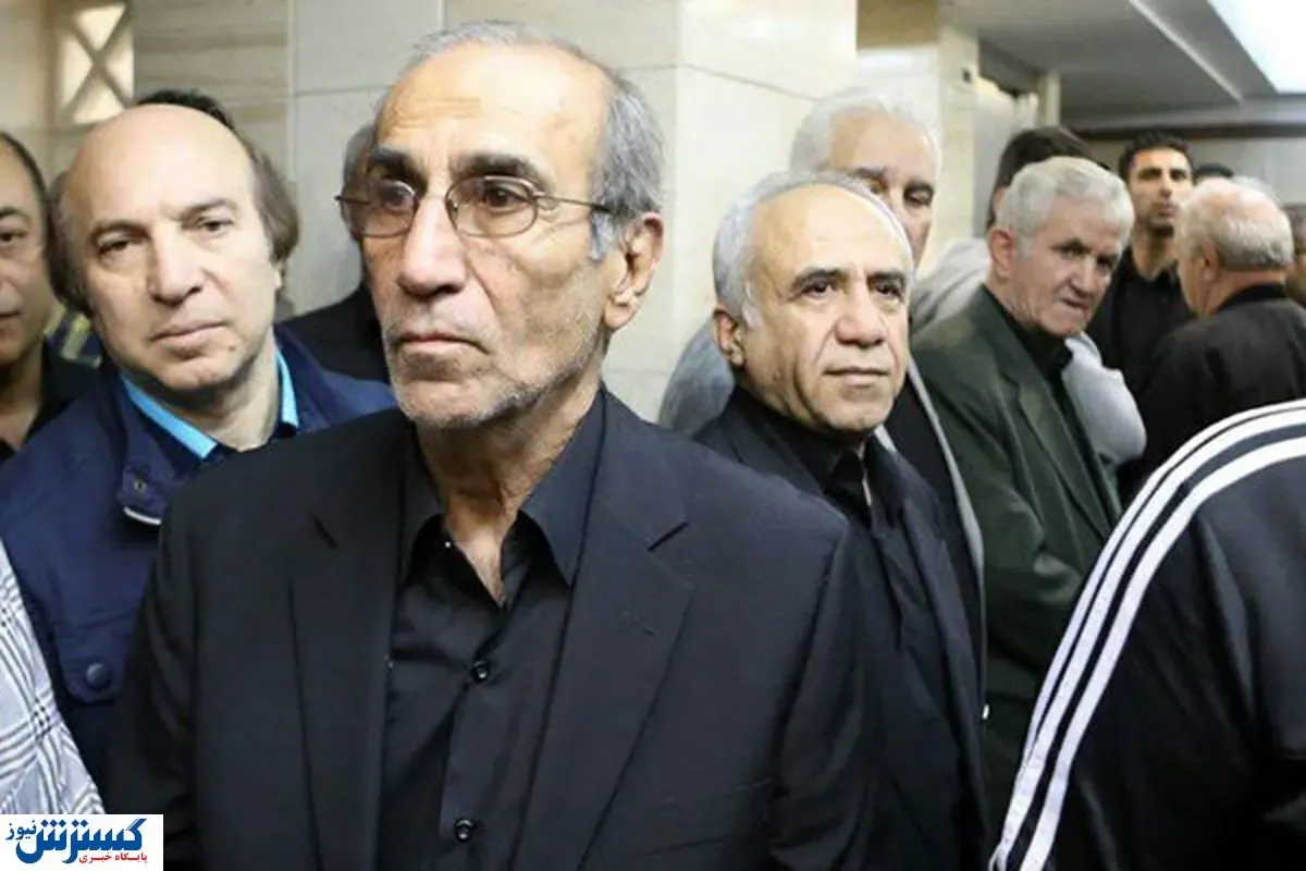 خط و نشان این استقلالی خطاب به پیروانی