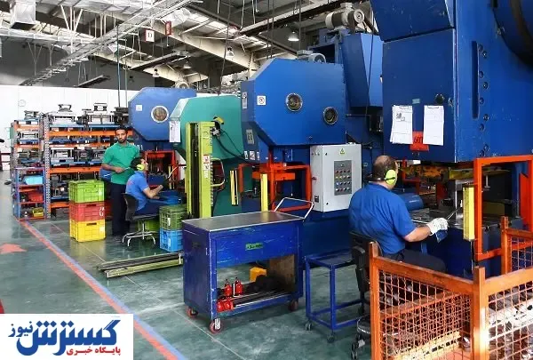 یک‌سوم مشاغل در بخش تولید