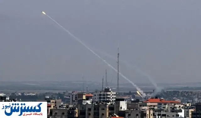 حمله به نوار غزه ادامه دارد / ۹۵ کشته و زخمی