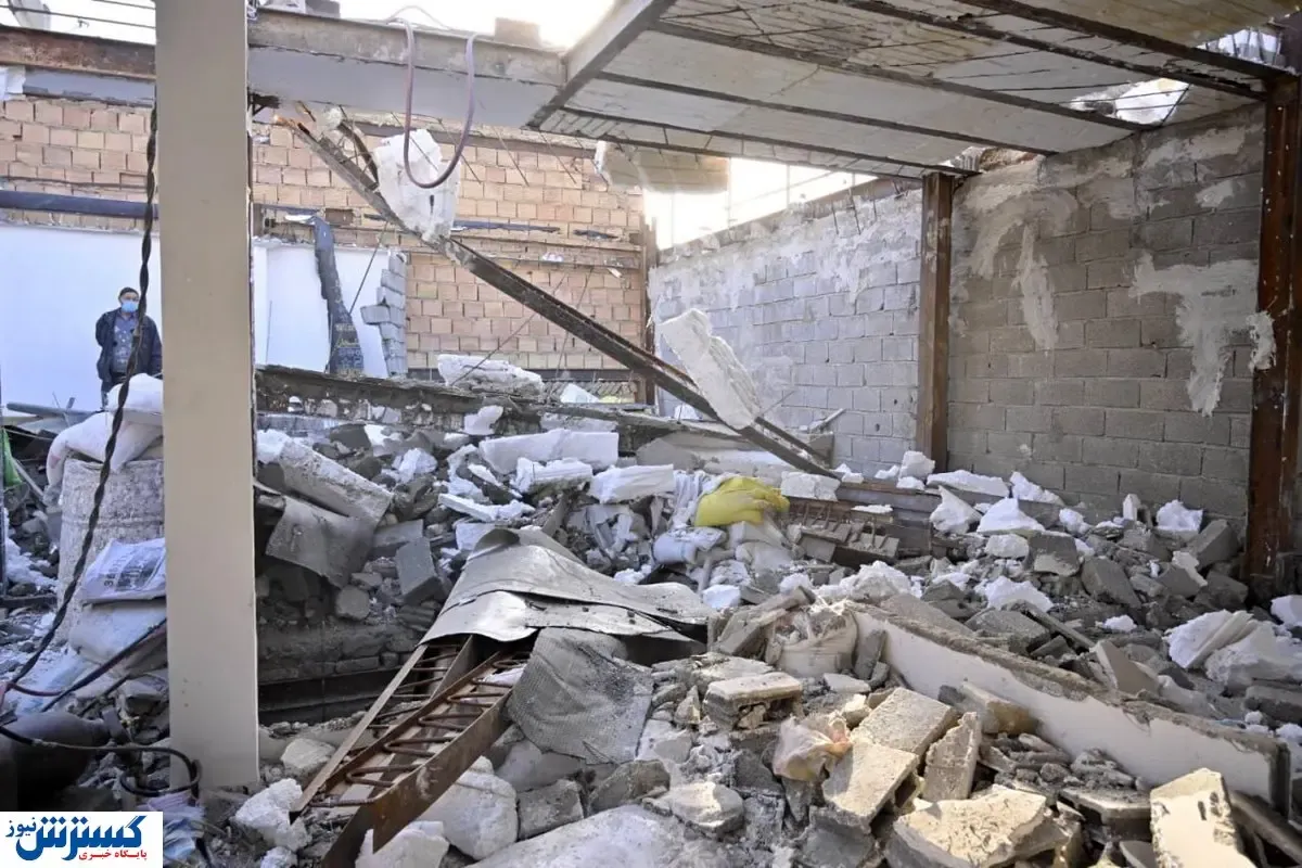 مقابله با ساخت و ساز‌های غیرمجاز/ممانعت افراد سودجو از اجرای حکم