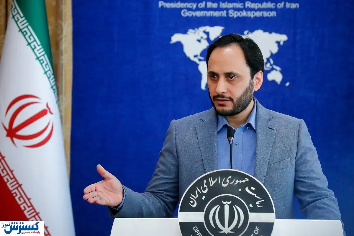 توضیحات سخنگوی دولت درباره حواشی بازار ارز