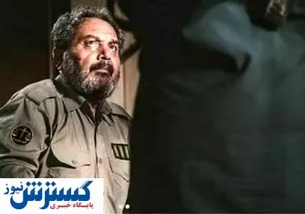 بازیگر فیلم مارمولک درگذشت!