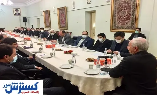 توسعه تبادلات تجاری با ارمنستان