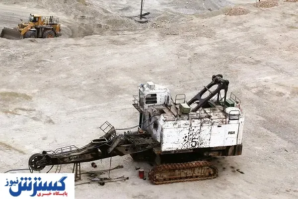 سنگ‌اندازی در مسیر واردات ماشین‌آلات