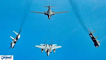 فوری | حمله به چندین نقطه تهران بصورت همزمان + جزییات