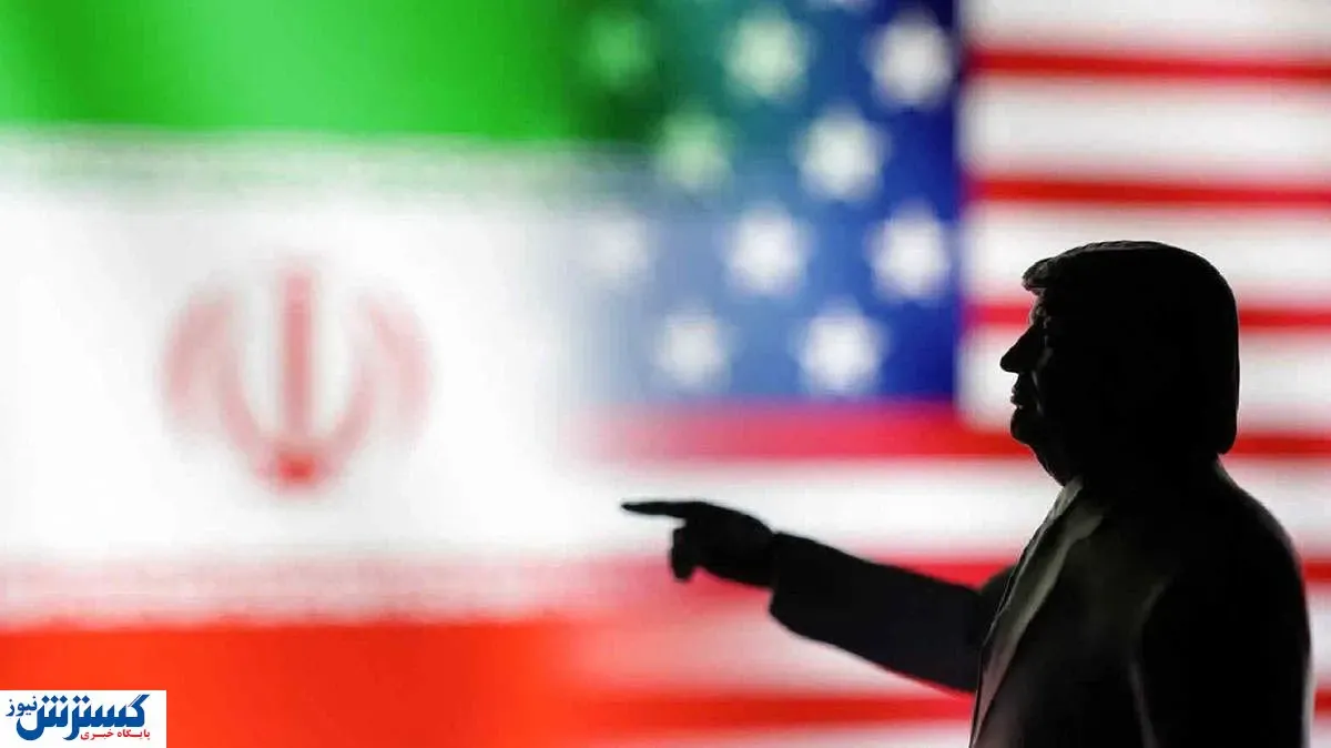 توییت زننده ترامپ درباره لغو تحریم‌های نفتی ایران |من با ایرانی‌ها حتی حرف هم نمی‌زنم !