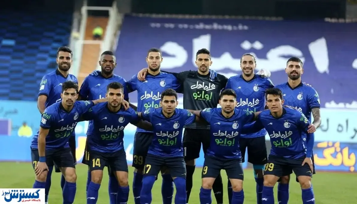 نگاهی به لیست سیاه مجیدی / خروجی‌های استقلال را بشناسید