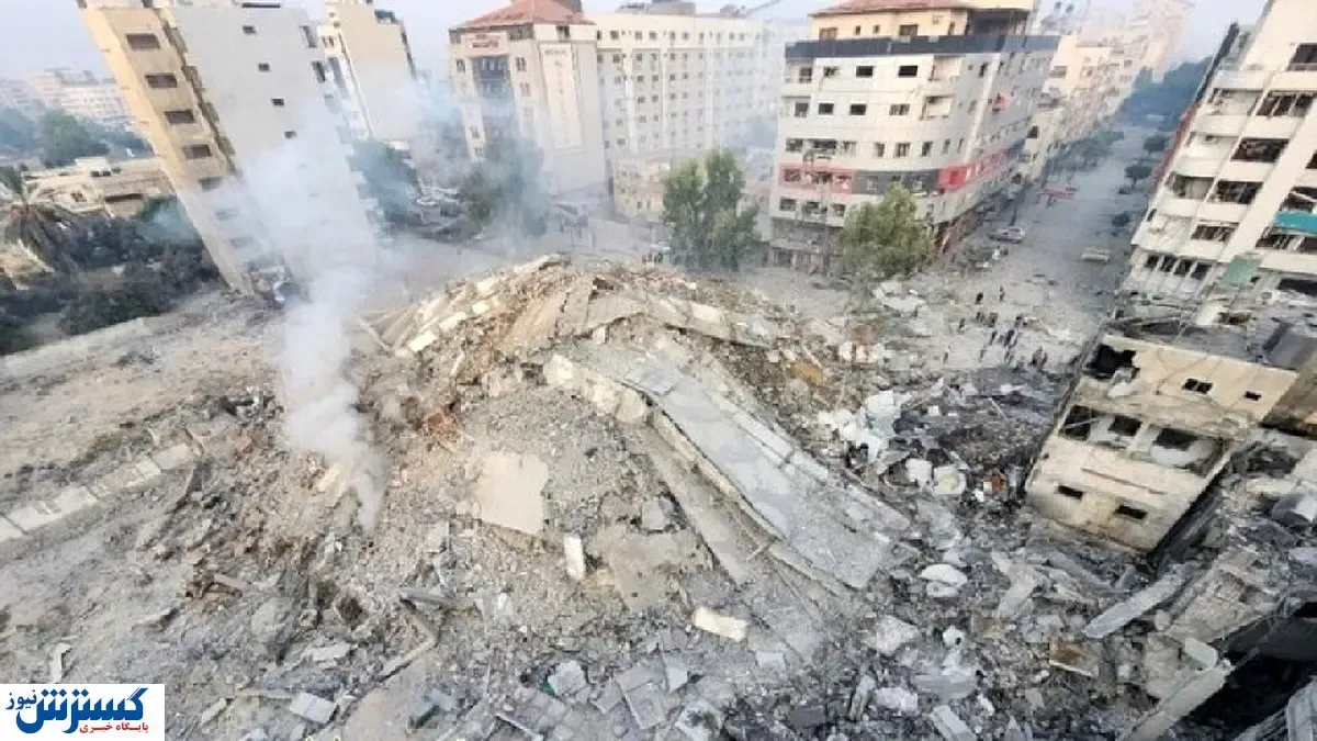 دست درازی عربستان به سمت غزه؟/ طرف درگیر خبر داد