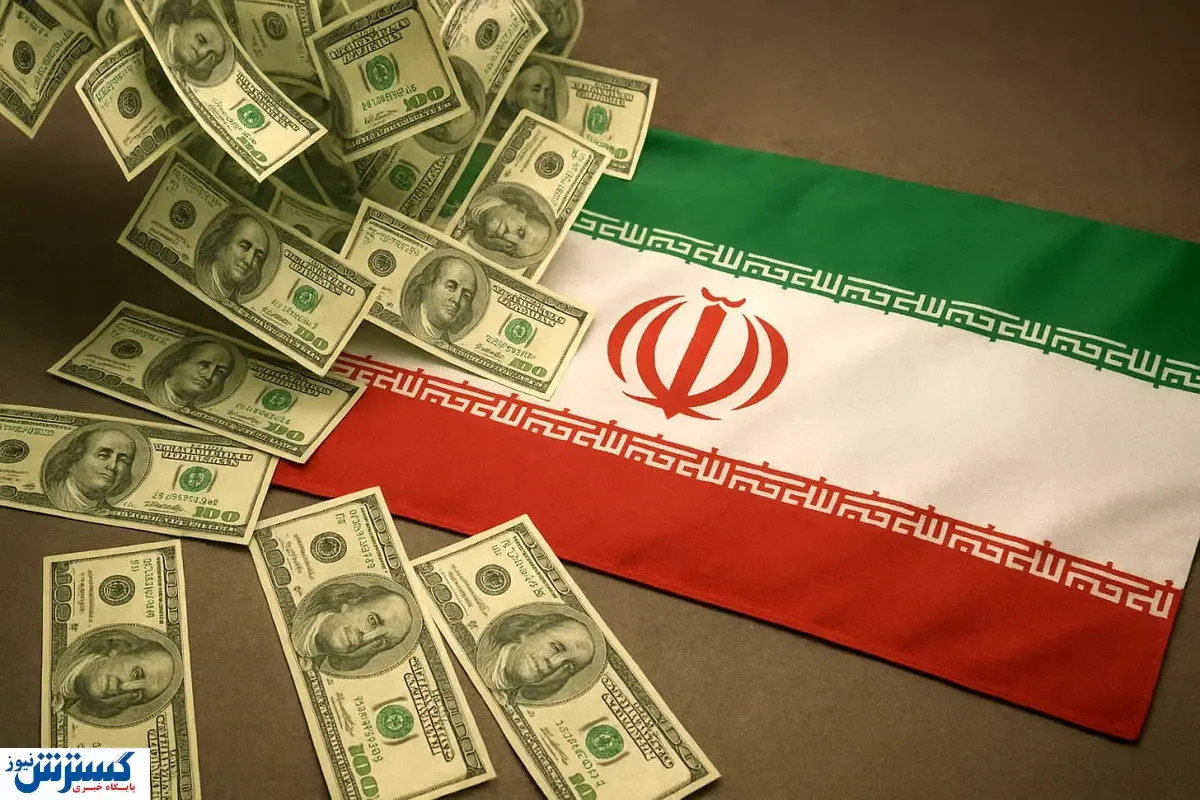 سپر ۶۶۶ میلیون دلاری ایران رسماً ساخته شد