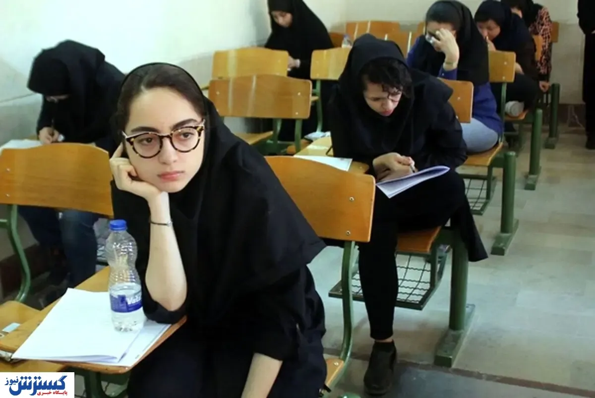 اعتراض وارد شد/ افزایش نمرات نهایی دانش آموزان
