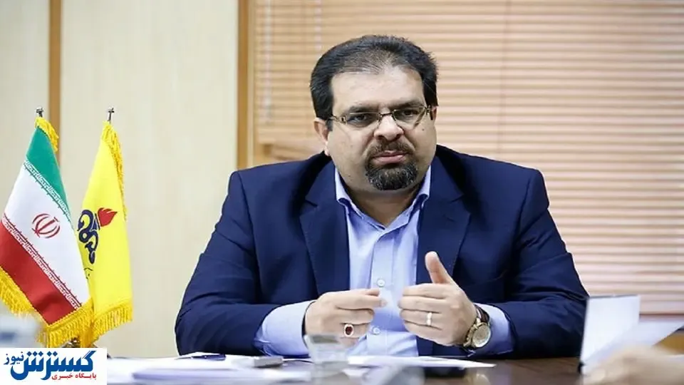 چرا گاز تهران قطع می‌شود؟