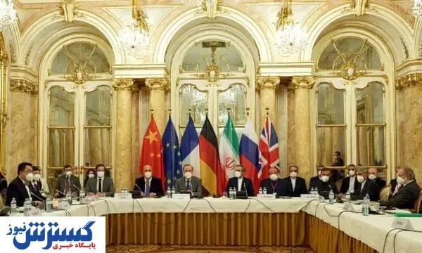 مذاکرات وین با اعمال محدودیت های کرونایی