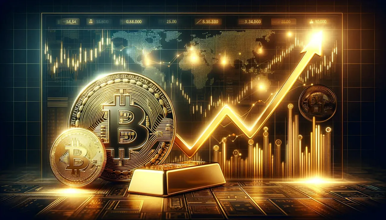 خبر خوش برای کریپتویی ها / با خرید این توکن  سود میلیاردی کسب کنید