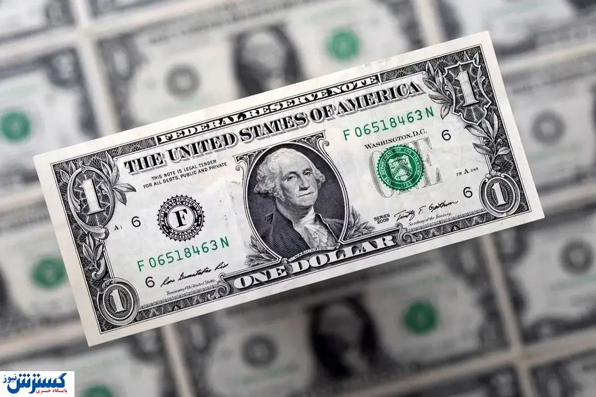 ضربه تاریخی به قیمت دلار | نرخ ارز چند برابر شد؟