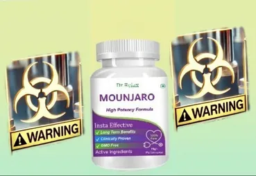 هشدار ؛ داروی لاغری پرفروش هیچ مجوزی ندارد !