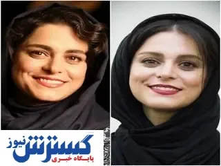 غزل شاکری عزادار شد + عکس تلخ