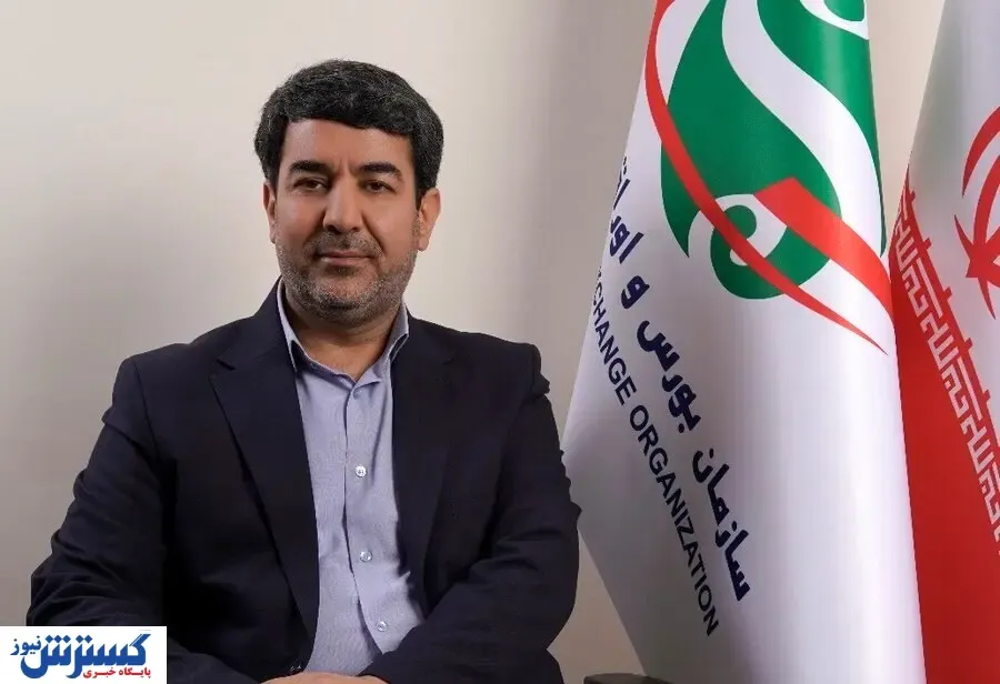 افزایش مالیات فروش سهام بورسی منتفی شد