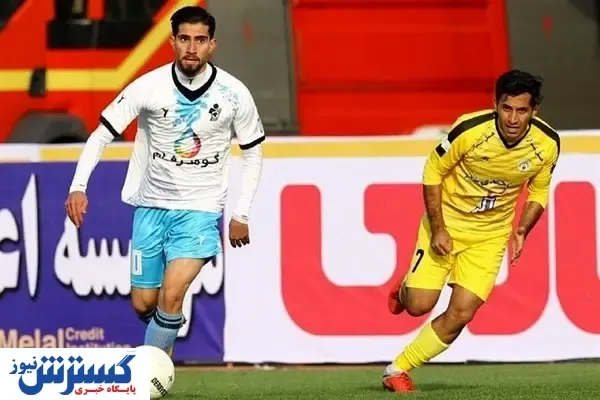 توافق اولیه استقلال با گزینه یحیی