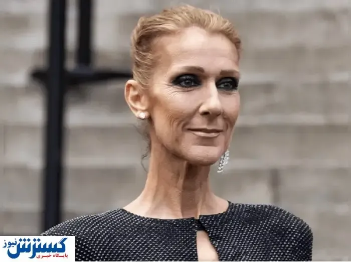 صدای خواننده تایتانیک از بین رفت!+فیلم