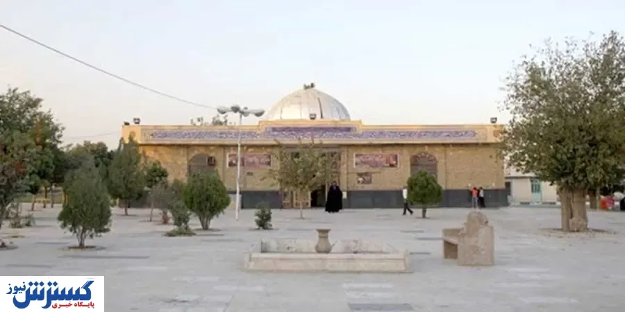 محل دفن زکریای رازی کشف شد
