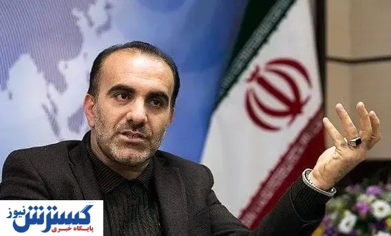 رئیس جدید سازمان نظام پزشکی معرفی شد
