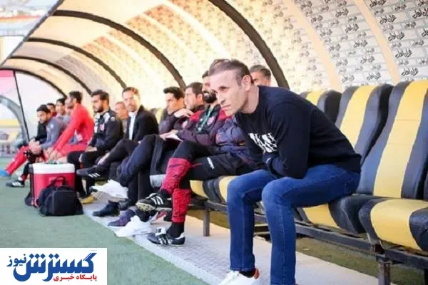 نیمکت‌های لیگ برتر در آستانه انفجار