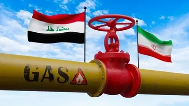 فوری؛ بازگشت ایران به بازار انرژی منطقه / صادرات گاز به عراق از سر گرفته شد