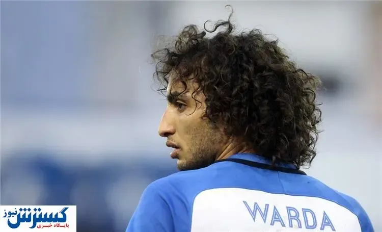 جواد نکونام به دنبال یک بازیکن مصری