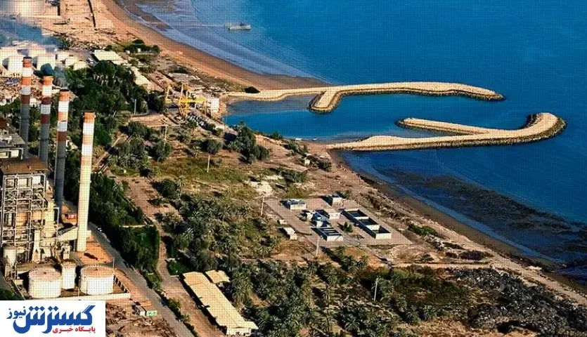 گام بلند ایمیدرو برای تصفیه آب