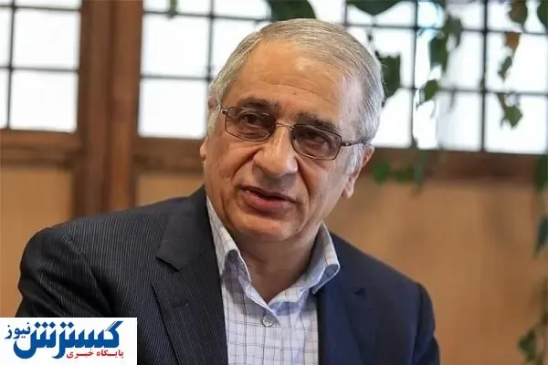 جوابیه دکتر طهماسب مظاهری به خبر گسترش نیوز