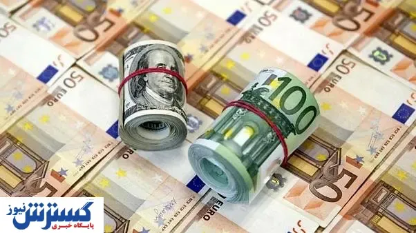 ریشه افزایش نرخ ارز عوامل سیاسی است