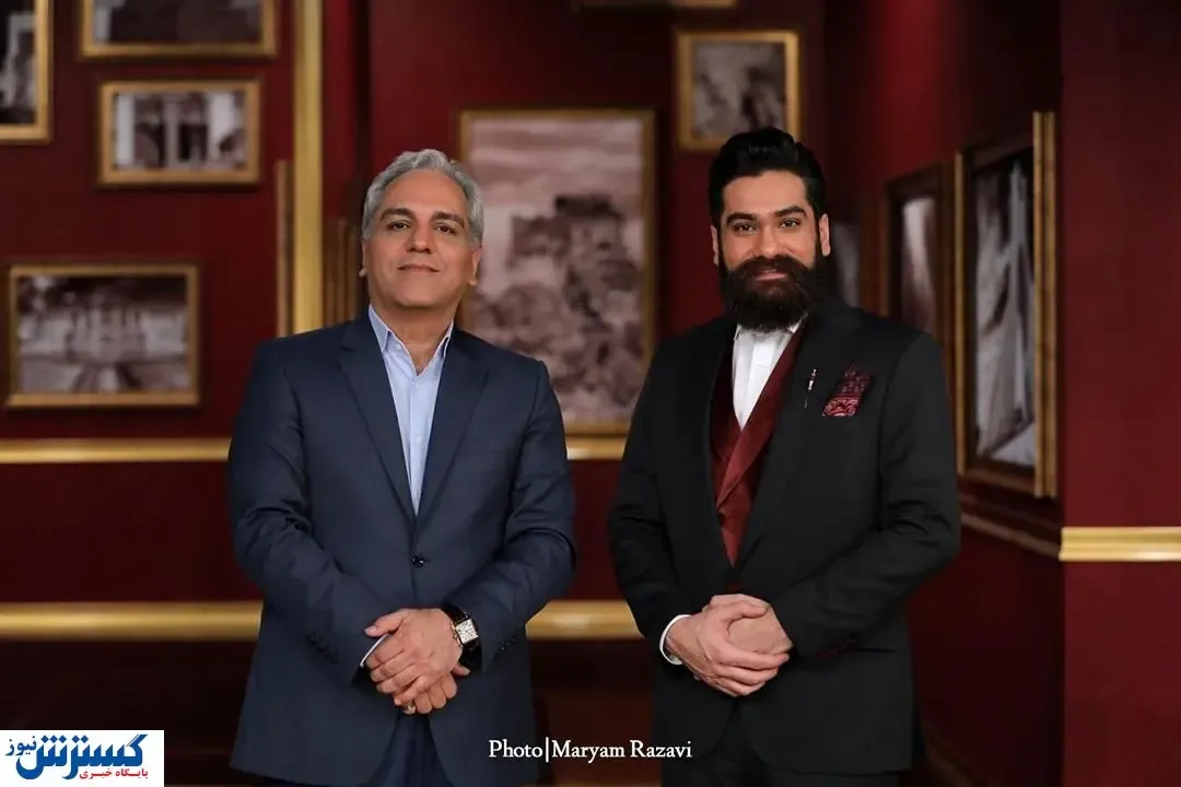 حواشی اظهار نظر جنجالی مهران مدیری در دورهمی/فیلم