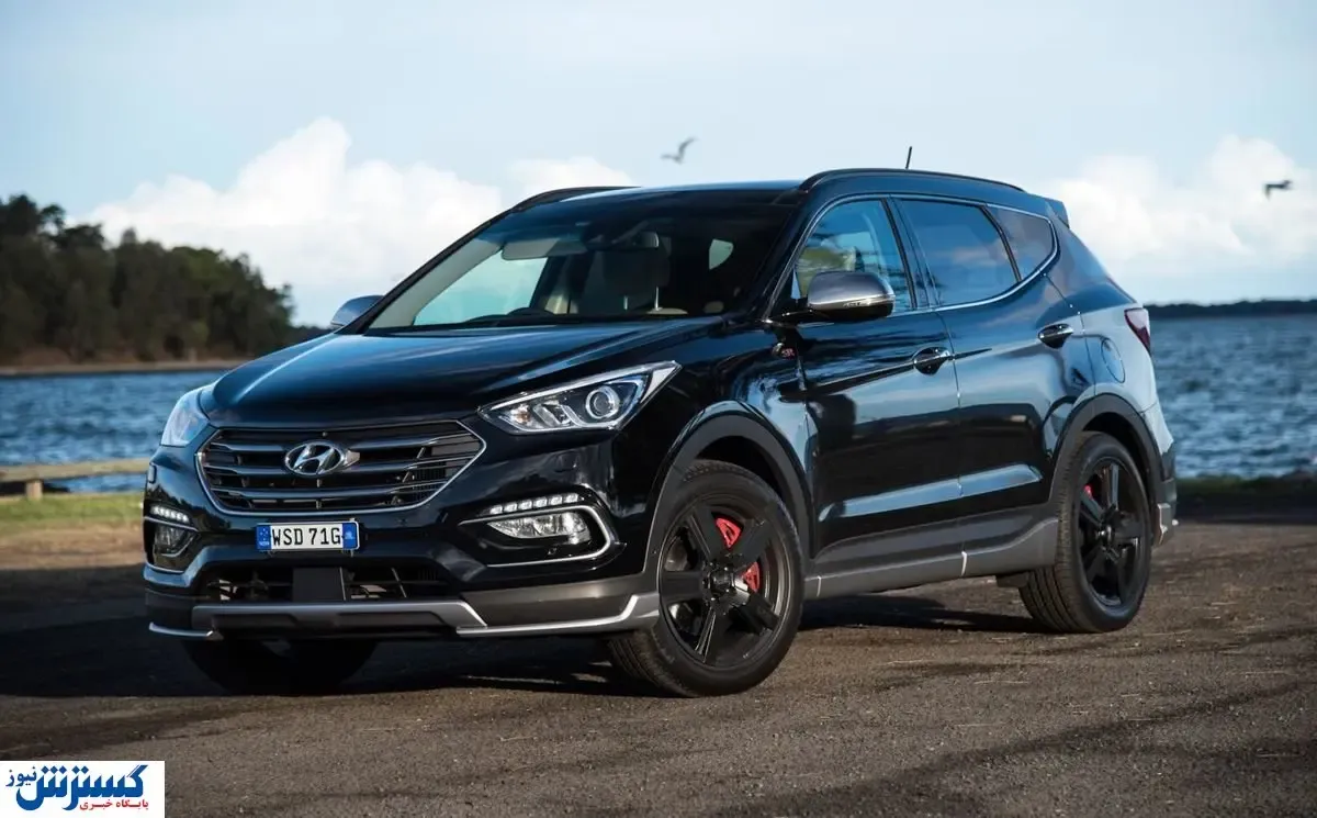 کاهش قیمت شدید ۲ خودرو در بازار + جدول