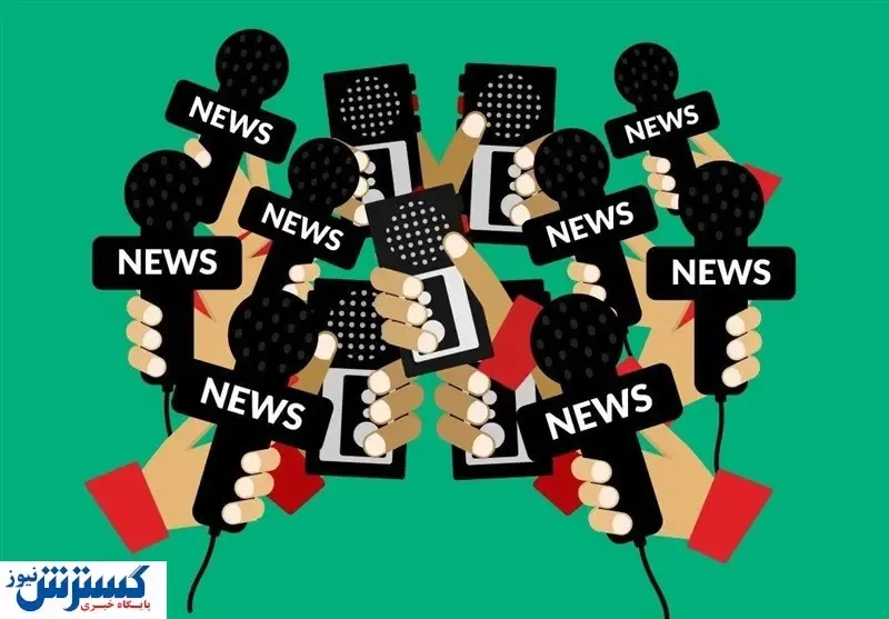 بازیگرانی که خبرنگار شدند!